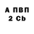 Метадон VHQ Calebrovka